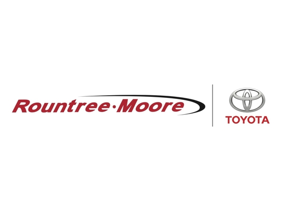 Rountree-Moore Toyota Parts - Lake City, FL