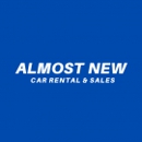 Almost New Car Rental & Sales - Car Rental