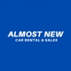 Almost New Car Rental & Sales