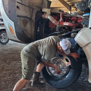 Off-Road AG Repairs - Chowchilla, CA