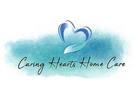 Caring Hearts Home Care - Lubbock, TX