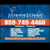 Xtreme2clean gallery