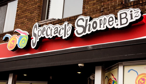 Spectacle Shoppe - Minneapolis, MN