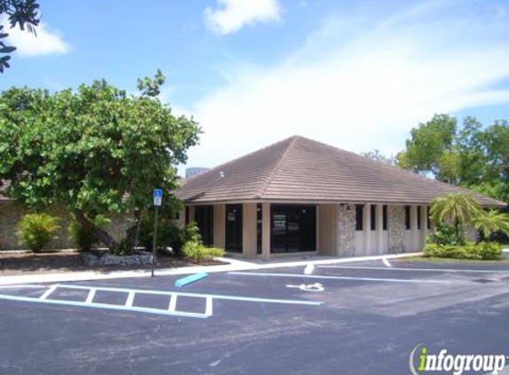 Physical Therapy Rehab - Hollywood, FL