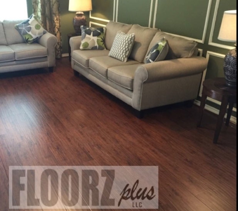 Floorz Plus - Spring, TX