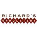 Richard's Upholstery - Boat Equipment & Supplies