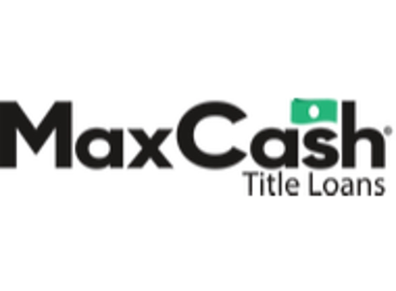 Max Cash Title Loans