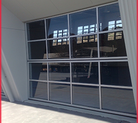 Reflex Roller Doors