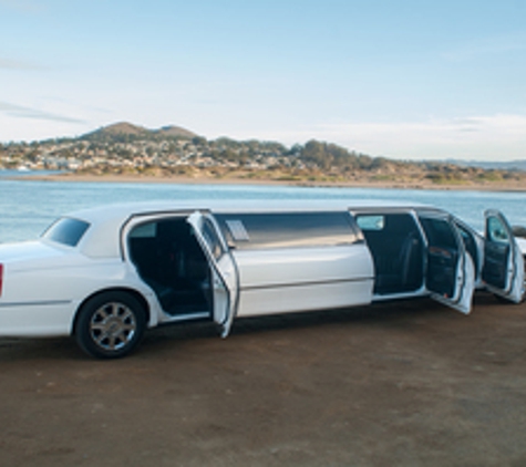 Elegant Image Limousine - Morro Bay, CA