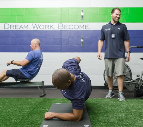 Platt-Form Performance and Athletics - Charlotte, NC