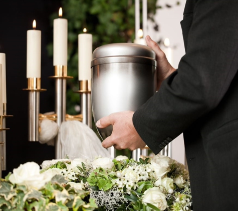 TLC Cremation - Dallas, TX