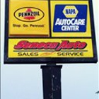 Seneca Auto Sales & Service