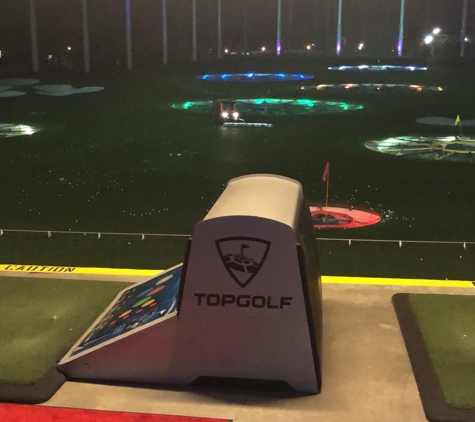 Topgolf - Atlanta, GA