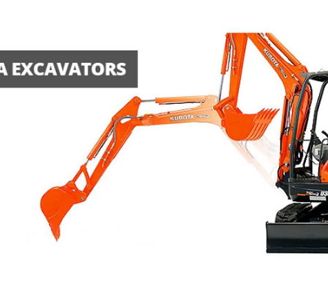 JC Hire Service - Maroochydore, QLD