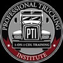 Professional Trucking Institute - Schools