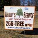 Ashley's Tree Service - Tree Service