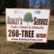 Ashley's Tree Service