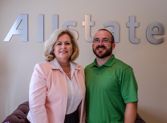 Allstate Insurance: Cynthia Stuman - Trussville, AL