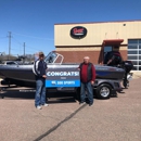Soo Sports at Vern Eide Marine - Ship Builders & Repair