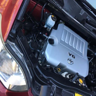 Automotive Satisfaction - Helensvale, QLD. Toyota Engine Fit