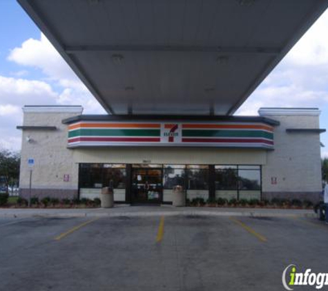 7-Eleven - Orlando, FL