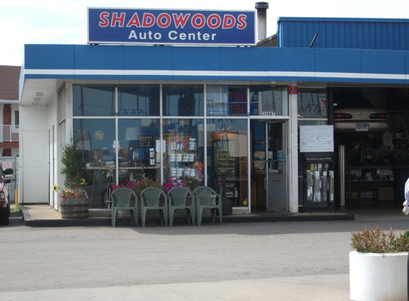 Shadowoods Auto Center - Roseville, MI