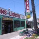 Jackson Liquors - Liquor Stores