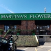 Martina's Flowers and Gifts gallery