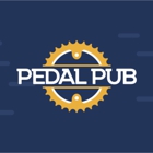 Pedal Pub Austin