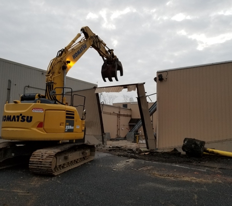 Nacirema Demolition and Recycling, Inc. - Matawan, NJ