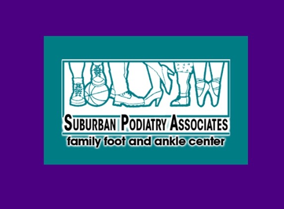 Suburban Podiatry Associates - Bloomingdale, IL