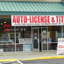 EZ Auto License and Title - Transportation Consultants