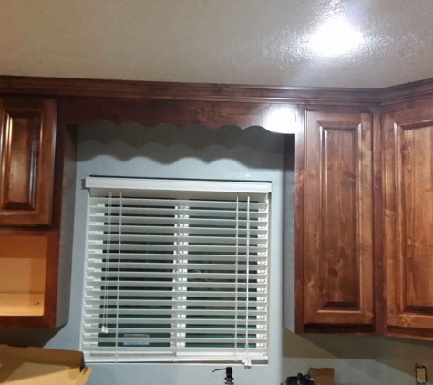 Custom Cabinets & Doors - Albuquerque, NM