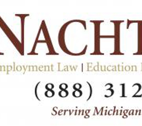 NachtLaw, P.C. - Ann Arbor, MI