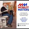 Mobility Matters gallery