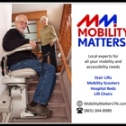 Mobility Matters