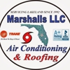 Marshalls LLC Air Conditioning & Roofing gallery