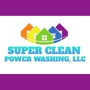 Super Clean Power Washing