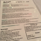 Bologna Via Cucina