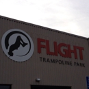 Flight Trampoline Park - Children's Party Planning & Entertainment