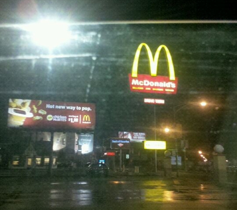 McDonald's - Chicago, IL