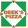 Deek's Pizza gallery