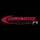 Cervantes Wheel & Tires - Tire Dealers