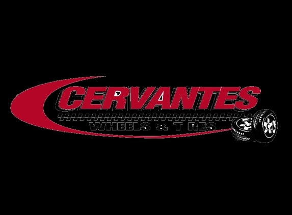 Cervantes Wheel & Tires - Denver, CO