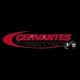 Cervantes Wheel & Tires