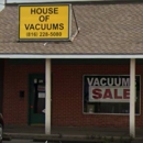 House Of Vacuums - Small Appliances