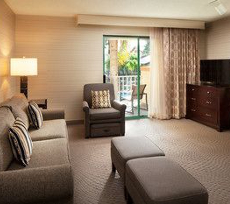 Sheraton San Jose Hotel - Milpitas, CA