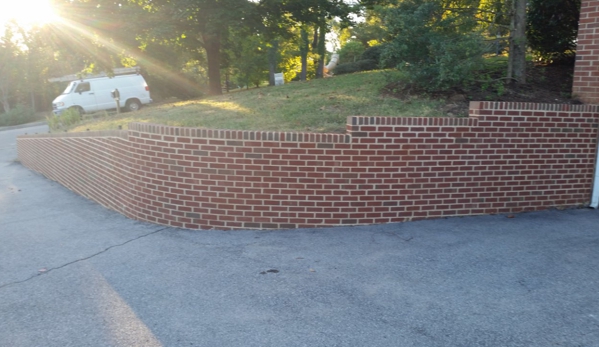 CERITANO MASONRY - Christiansburg, VA