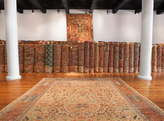 Fred Moheban Rug Gallery - New York, NY