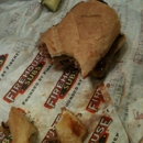 Firehouse Subs - Fast Food Restaurants